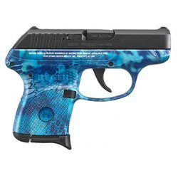Ruger LCP 3744