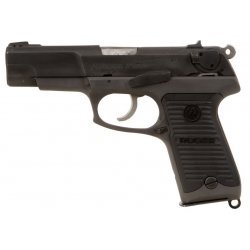 Ruger P 85 Silah
