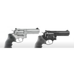 Ruger GP100 Modeli