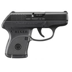 Ruger LCP Modeli