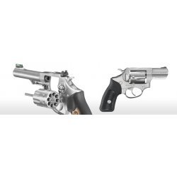 RUGER SP101