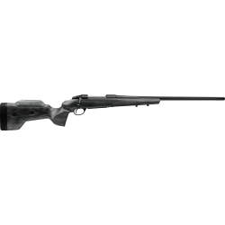 Sako 85 Black Wolf