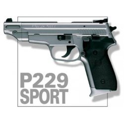 Sig Sauer P 229S