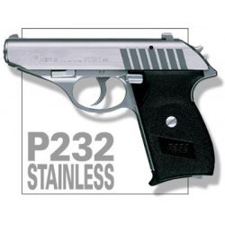 Sig Sauer P 232 Modeli
