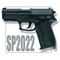 Sig Sauer Pro 2022 Modeli