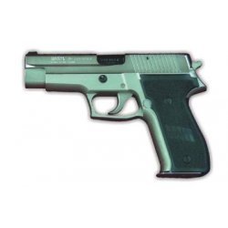 Sig Sauer P228 Inox