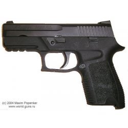 Sig Sauer P 250