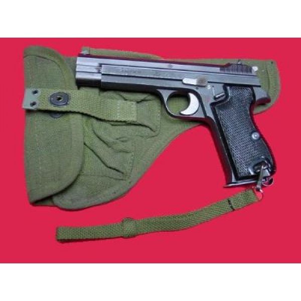 Sig Sauer P 210 Modeli