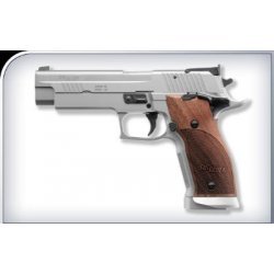 Sig Sauer X-Five Modeli