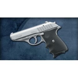 Sig Sauer P232 Stainless