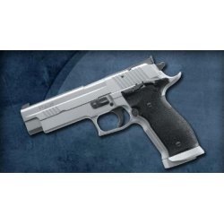 Sig Sauer P226 X-Five Competition