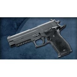 Sig Sauer P226 X-Five Tactical