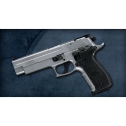 Sig Sauer P226 X-Five Allround Modeli