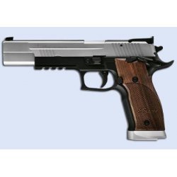 Sig Sauer P 226 X-SIX AL