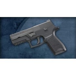 Sig Sauer P250 Compact Modeli