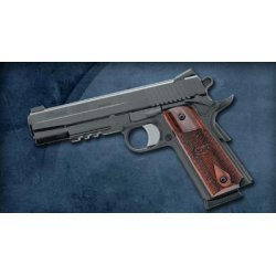 Sig Sauer 1911 Nitron Rail