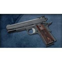 Sig Sauer 1911 Target Nitron