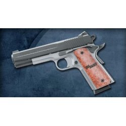 Sig Sauer 1911 TTT