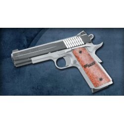 Sig Sauer 1911 STX Modeli