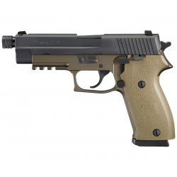 Sig Sauer P220 Combat FULL-SIZE Modeli