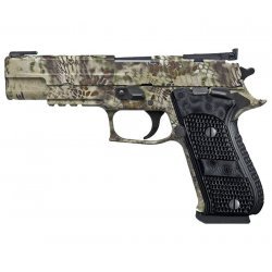 Sig Sauer P220 Hunter Full-Size