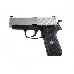 Sig Sauer P225-A1 Two-Tone Compact