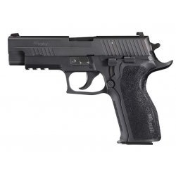 Sig Sauer P226 Enhanced Elite Full-Size