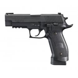 Sig Sauer P226 Tacops