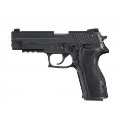 Sig Sauer P226-22 Nitron Full-Size