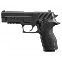 Sig Sauer P227 Enhanced Elite Full-Size