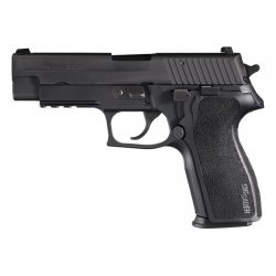 Sig Sauer P227 Nitron Full-Size