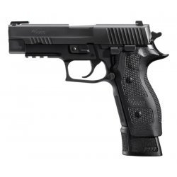 Sig Sauer P227 Tacops Full-Size Modeli