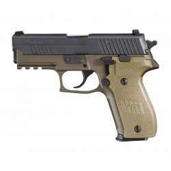 Sig Sauer P229 Combat Compact