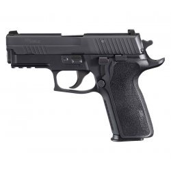 Sig Sauer P229 Enhanced Elite Compact