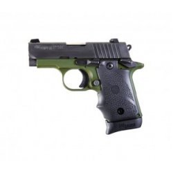 Sig Sauer P238 Army Micro-Compact