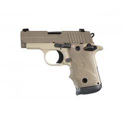Sig Sauer P238 Desert Micro-Compact