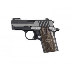 Sig Sauer P238 Equinox Micro-Compact Tabanca