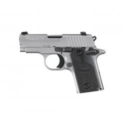 Sig Sauer P238 HD Micro-Compact