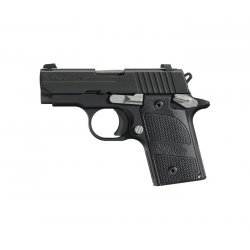 Sig Sauer P238 Nightmare Micro-Compact