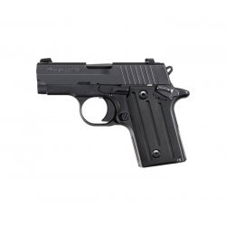 Sig Sauer P238 Nitron Micro-Compact