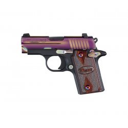 Sig Sauer P238 Rainbow Micro-Compact
