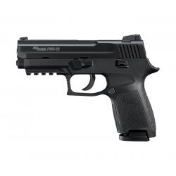 Sig Sauer P 250 Modeli