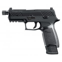 Sig Sauer P320 TACOPS Carry Modeli