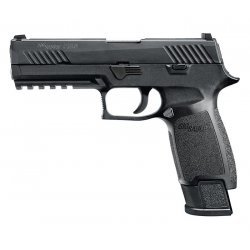 Sig Sauer P320 TACOPS Full Modeli