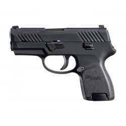 Sig Sauer P320 Nitron Subcompact Modeli