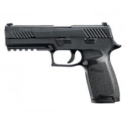 Sig Sauer P320 Nitron Full-Size Modeli