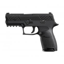 Sig Sauer P320 Nitron Compact Modeli