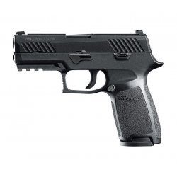 Sig Sauer P320 Nitron Carry Modeli