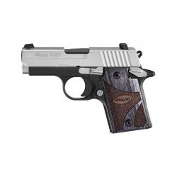 Sig Sauer P938 Blackwood Micro-Compact Modeli