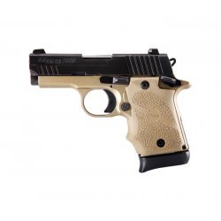 Sig Sauer P938 Combat Micro-Compact Modeli